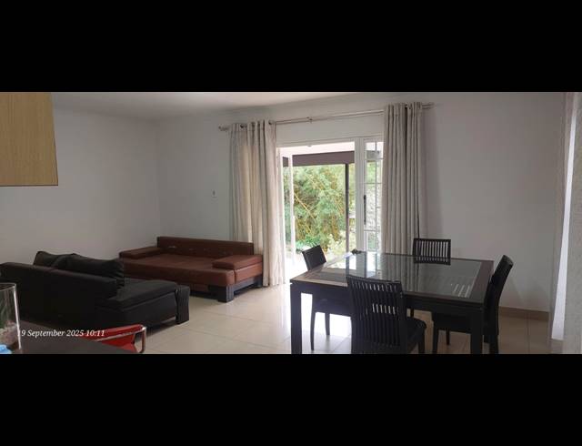 3 BEDROOM HOUSE TO LET IN ESCOMBE